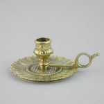 Подсвечник "Маргаритка"