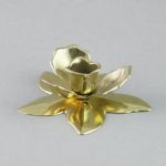 Подсвечник "Роза"