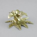 Подсвечник-розетка "Цветок", 5 см