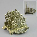 Бумагодержатель декоративный