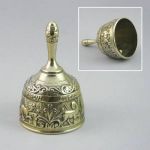 Колокольчик настольный "Библейский", диам. 8 см