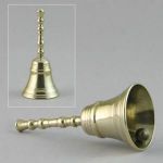 Колокольчик настольный "Модерн", диам. 5, 5 см