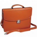 Dr. Koffer Портфель с двумя отделениями Модель: P275410-51