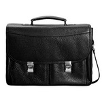 Dr. Koffer Портфель с двумя отделениями Модель: B285050-66