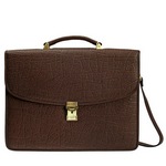 Dr. Koffer Портфель с двумя отделениями Модель: P275410-67-09