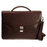 Dr. Koffer Портфель с двумя отделениями Модель: P275392-66