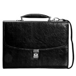 Dr. Koffer Портфель с двумя отделениями Модель: P284330-63