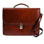 Dr. Koffer Портфель с двумя отделениями Модель: P275410-71