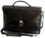 Dr. Koffer Портфель с двумя отделениями Модель: P275392-02