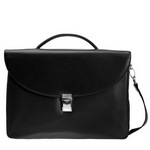 Dr. Koffer Портфель с двумя отделениями Модель: P275392-41