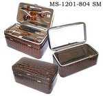 Zinger Маникюрный набор MS-1201-804 SM CASE