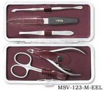 Viper Solingen Маникюрный набор MSV-123-M-EEL