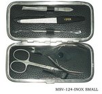 Viper Solingen Маникюрный набор MSV-124-IN SMALL