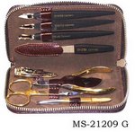 Zinger Маникюрный набор MS-21209G