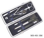 Zinger Маникюрный набор MS-401 SM