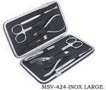 Viper Solingen Маникюрный набор MSV-424-INOX LARGE