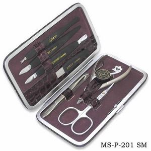Premium Zinger Маникюрный набор MS-P-201 SM ― интерьер  мебель испания италия платки шелк шерсть бронза дорогое дерево  Капанни, предметы интерьера (мебель Италии)   paris.su Тел 89257720112 a6423260@yandex.ru 