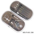 Premium Zinger Маникюрный набор MS-P-601 SM