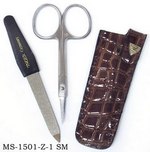 Zinger Маникюрный набор MS-1505-Z-1-SM