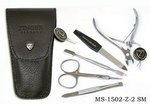 Zinger Маникюрный набор MS-1502-Z-2 SM