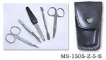 Zinger Маникюрный набор MS-1505-Z-5 S