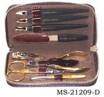 Zinger Маникюрный набор MS-21209-D