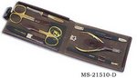 Zinger Маникюрный набор MS-21510-D