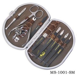 Маникюрный набор MS-1001-SM ― интерьер  мебель испания италия платки шелк шерсть бронза дорогое дерево  Капанни, предметы интерьера (мебель Италии)   paris.su Тел 89257720112 a6423260@yandex.ru 