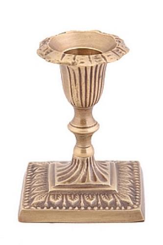 Подсвечник №1