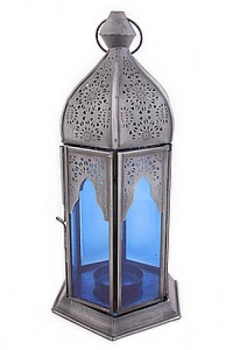Подсвечник &quot;Фонарь&quot; №80