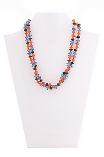 Украшение Бусы №150