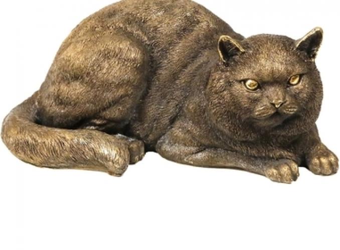 Статуэтка Кот (большой)