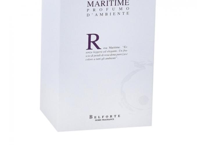 Диффузор ароматический Cube,Rosa Maritime 200 мл