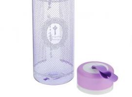 Бутылка 650мл, Everyday Beauty, микс 7*23см
