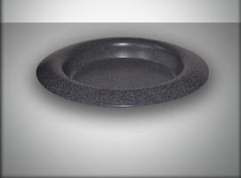 Подсвечник Храм со светодиодной свечой
