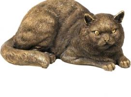 Статуэтка Кот (большой)