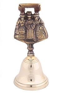 Колокольчик №141