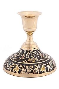 Подсвечник хинди грейн