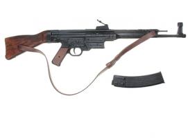 Макет штурмовой винтовки StG 44, Германия, 1944 г