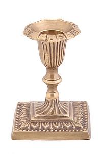 Подсвечник №1