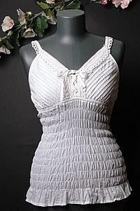 Блузка (хлопок) Бл14330 р.50 L