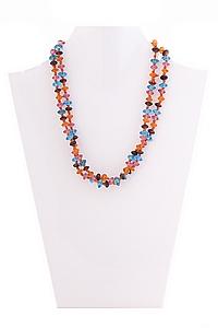 Украшение Бусы №150