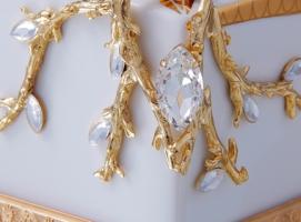 Шкатулка Лючия